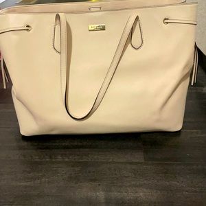 Kate spade tote